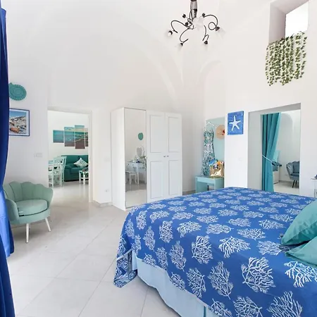 Estate4home - Casa Antonietta *