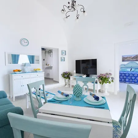 Hébergement de vacances Estate4home - Casa Antonietta