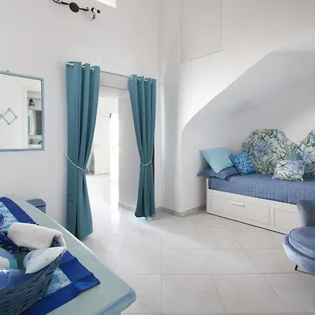 Estate4home - Casa Antonietta Hébergement de vacances