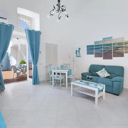 Estate4home - Casa Antonietta Hébergement de vacances *