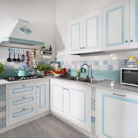 Estate4home - Casa Antonietta Ποζιτάνο