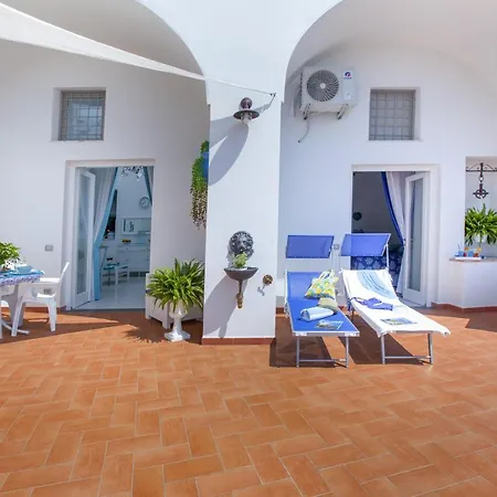 Hébergement de vacances Estate4home - Casa Antonietta