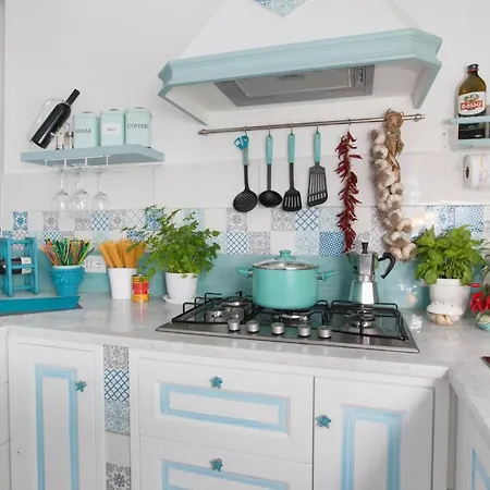 Estate4home - Casa Antonietta Hébergement de vacances *