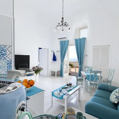 Estate4home - Casa Antonietta Hébergement de vacances *