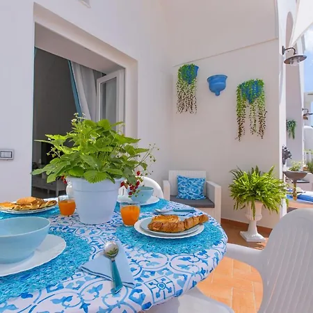 Hébergement de vacances Estate4home - Casa Antonietta