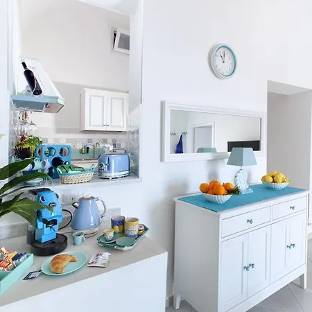 Estate4home - Casa Antonietta Hébergement de vacances