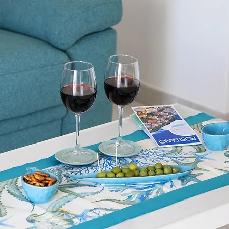 Estate4home - Casa Antonietta Hébergement de vacances *