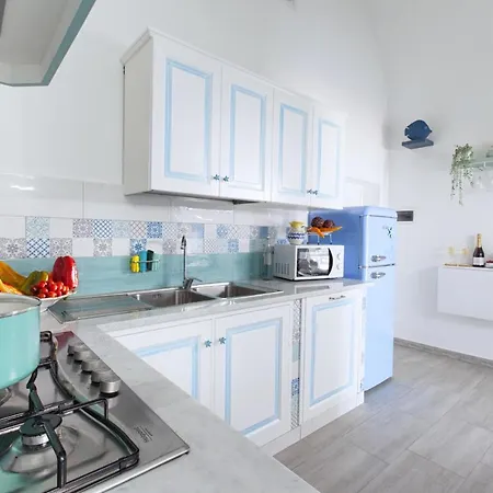 Hébergement de vacances Estate4home - Casa Antonietta *