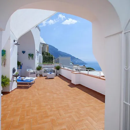 Estate4home - Casa Antonietta Hébergement de vacances *