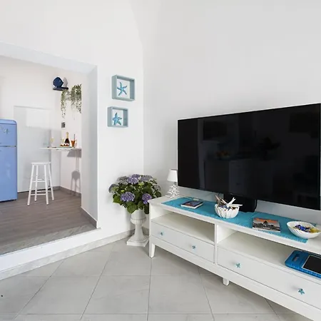 Hébergement de vacances Estate4home - Casa Antonietta *