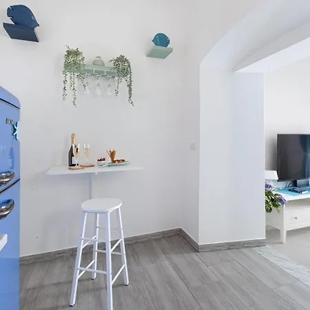 Estate4home - Casa Antonietta Hébergement de vacances Positano