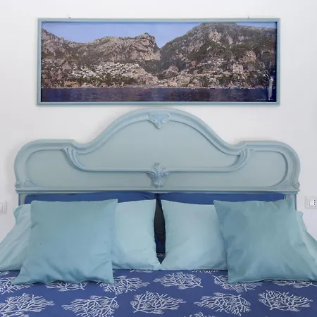 Σπίτι διακοπών Estate4home - Casa Antonietta