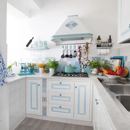 Hébergement de vacances Estate4home - Casa Antonietta *