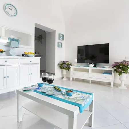 Hébergement de vacances Estate4home - Casa Antonietta *