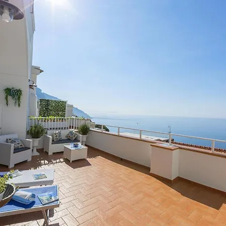 Estate4home - Casa Antonietta Hébergement de vacances