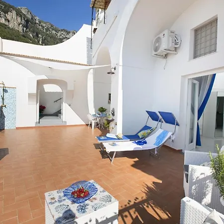 Estate4home - Casa Antonietta Hébergement de vacances