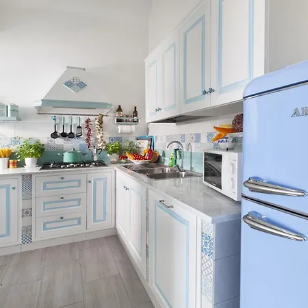 Estate4home - Casa Antonietta Hébergement de vacances *