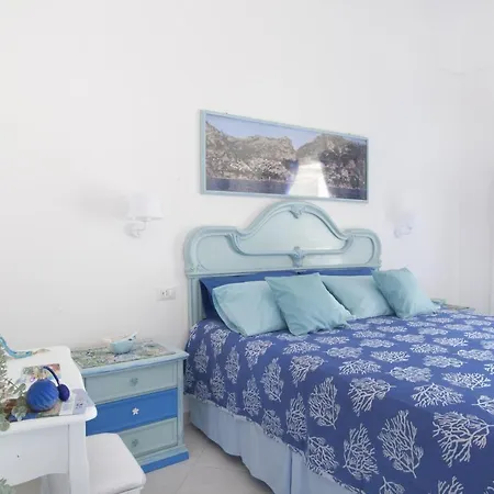 Estate4home - Casa Antonietta * Ποζιτάνο