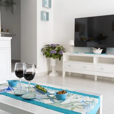 Hébergement de vacances Estate4home - Casa Antonietta *