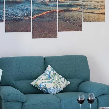 Hébergement de vacances Estate4home - Casa Antonietta Positano