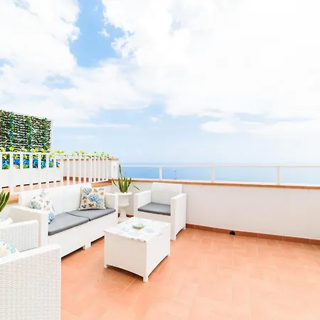 Estate4home - Casa Antonietta Hébergement de vacances