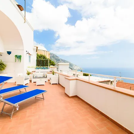 Estate4home - Casa Antonietta Hébergement de vacances *