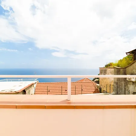 Estate4home - Casa Antonietta Hébergement de vacances