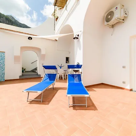 Estate4home - Casa Antonietta Hébergement de vacances *