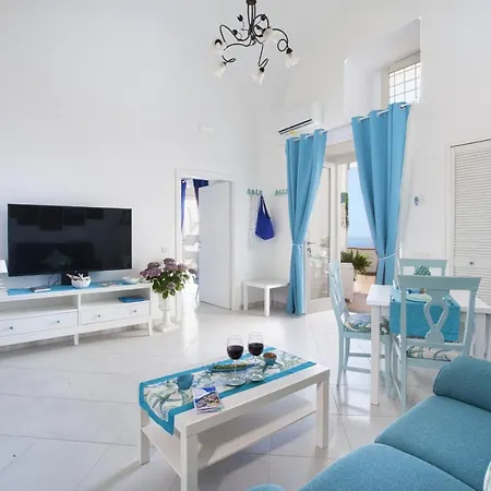 Holiday home Estate4home - Casa Antonietta *