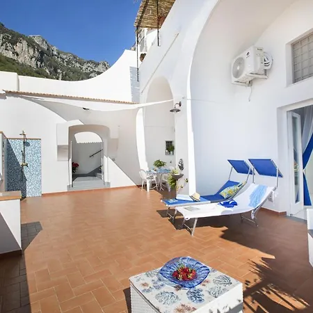 Holiday home Estate4home - Casa Antonietta