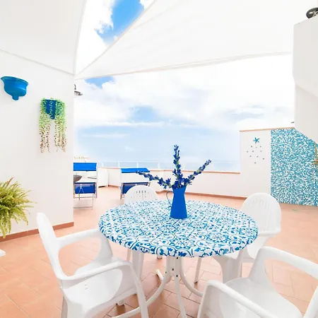 Estate4home - Casa Antonietta Positano